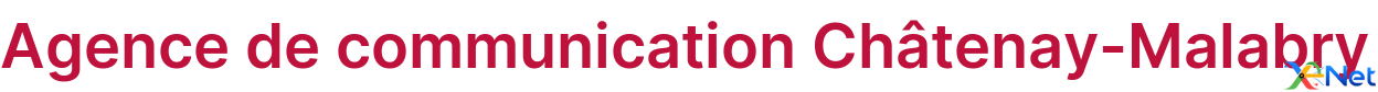 Agence de communication Châtenay-Malabry